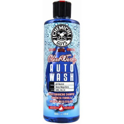 Chemical Guys Glossworkz Gloss Booster 473ml - szampon samochodowy