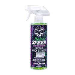 Chemical Guys Hydrospeed Ceramic Quick Detailer 473ml - quick detailer z dodatkiem krzemu SiO2