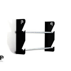 Poka Premium Equipment - wieszak do składowania folii