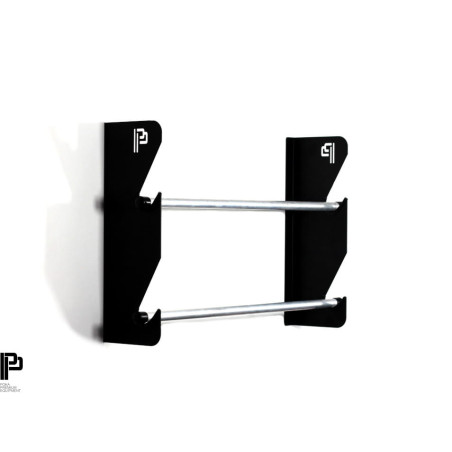 Poka Premium Equipment - wieszak do składowania folii