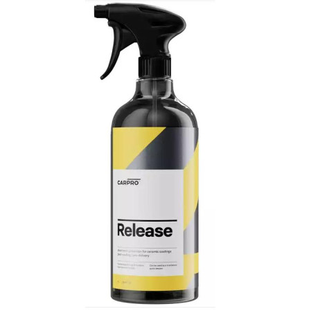 CarPro Relese 1L – sealant na bazie wosku