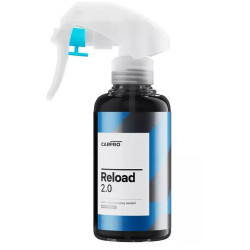 CarPro Reload 2.0 100ml - sealant bazujący na SiO2