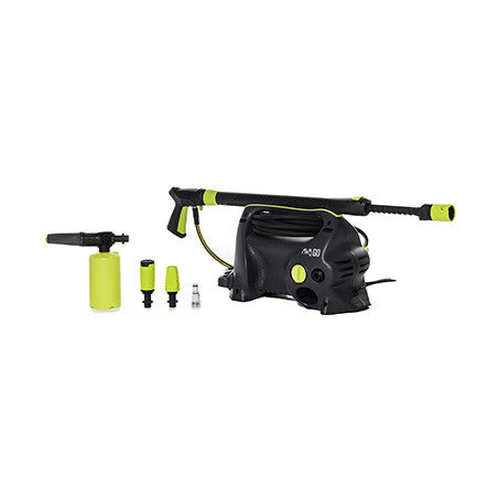 AVA GO P50 Large Bundle - myjka ciśnieniowa 