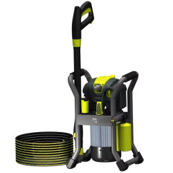 AVA Smart P60 Large Bundle - myjka ciśnieniowa