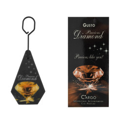 Diament Gusto Zawieszka