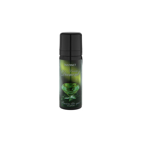 Diament Instinct Perfumy w aerozolu