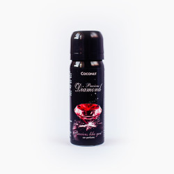 Diament Kokos Perfumy w aerozolu