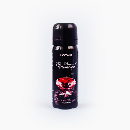 Diament Kokos Perfumy w aerozolu