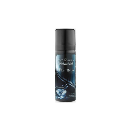 Diament Platinum Perfumy w aerozolu
