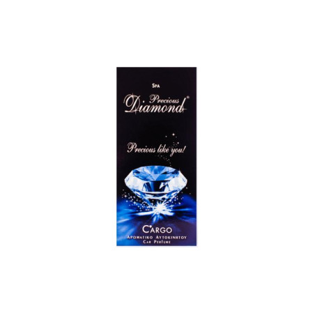 Diament Spa Zawieszka