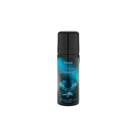 Diament Venus Perfumy w aerozolu