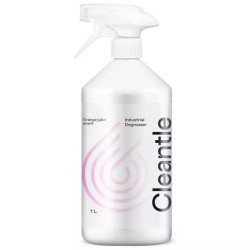 Cleantle Industrial Degreaser 1L - skoncentrowany, uniwersalny środek czyszczący 