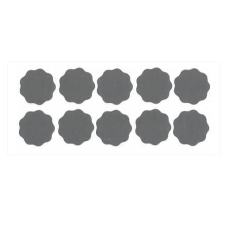 INDASA Daisy P-2000 dysk gwizdka 10 szt.