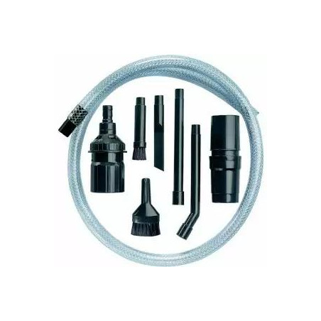 Detailing House Zestaw Mini Ssawek Do Detailingu