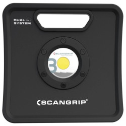 Scangrip Nova 4K  C+R