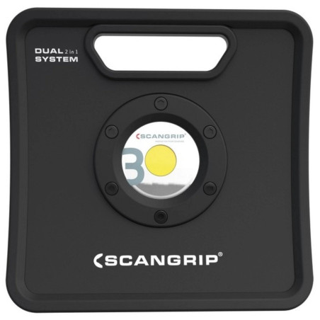 Scangrip Nova 4K  C+R