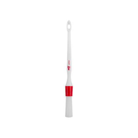 Soft99 Brush Exterior Red 16mm