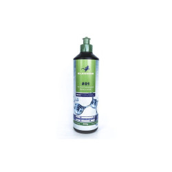 Evoxa Sleeker 01 Hi-Cut- Mocno tnąca pasta polerska 