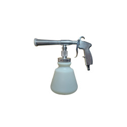 Evoxa Fukava Chemical Gun - pneumatyczny pistolet czyszczący ze zbiornikiem