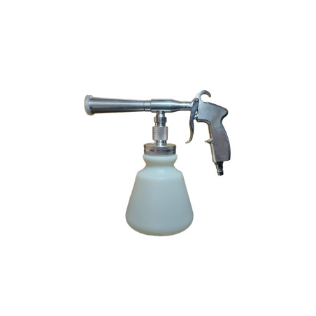 Evoxa Fukava Chemical Gun - pneumatyczny pistolet czyszczący ze zbiornikiem