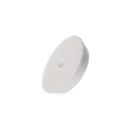 Honey Combination Heavy Cut Seria U - mocno tnący pad polerski, biały 125/140/25mm