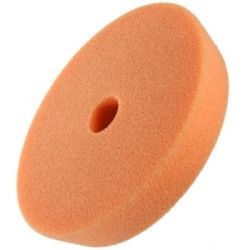 Honey Combination Medium Cut Seria U - średnio ścierny pad polerski, pomarańczowy 75/90/25mm