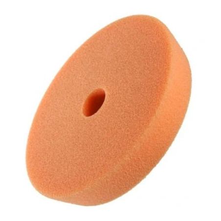 Honey Combination Medium Cut Seria U - średnio ścierny pad polerski, pomarańczowy 75/90/25mm