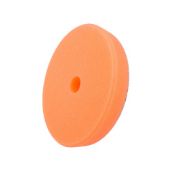 ZviZZer Trapez Orange 125mm - gąbka polerska one step