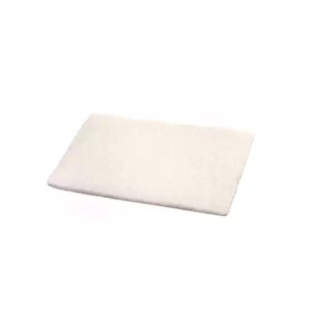 Pure Chemie LCK Weisse Fliespad - włóknina do czyszczenia pasów