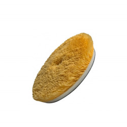 Super Shine NeoHybrid V2 Cut 75/90mm - hybrydowy wełniany pad polerski