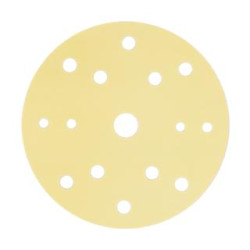 Kovax Yellow Film P1500 152mm 15 otworów