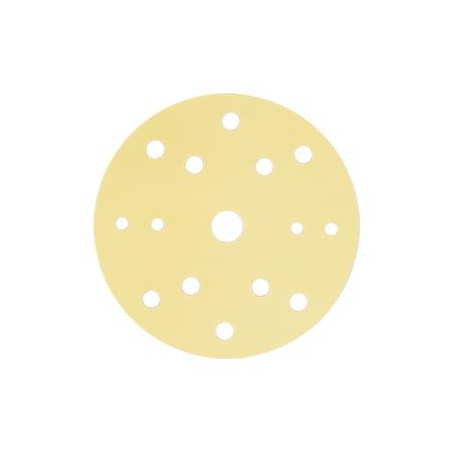 Kovax Yellow Film P1500 152mm 15 otworów