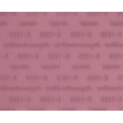 Kovax Super Assilex K1500 130x170mm Peach