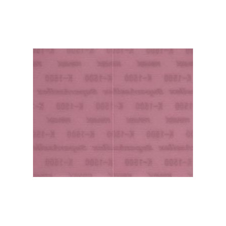 Kovax Super Assilex K1500 130x170mm Peach