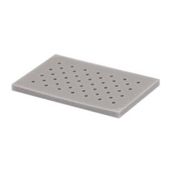 Kovax Super Assilex podkładka do wstęg na rzep M75x120mm