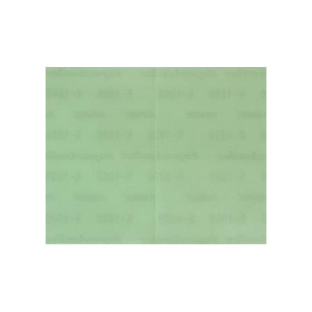 Kovax Super Assilex K1000 130x170mm Lime