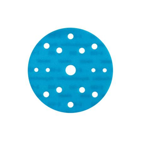 Kovax Super Assilex K500 152mm 15otw