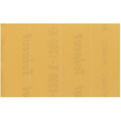 Kovax Tolecut K1200 Orange 70x114mm