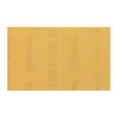 Kovax Tolecut K1200 Orange 70x114mm