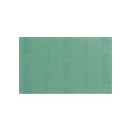 Kovax Tolecut K2500 Blue 70x114mm