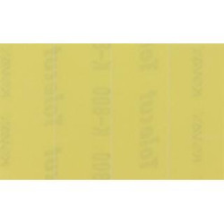 Kovax Tolecut K800 Yellow 70x114mm