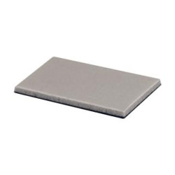 Kovax Super Assilex przekładka do wstęg na rzep 75x120mm