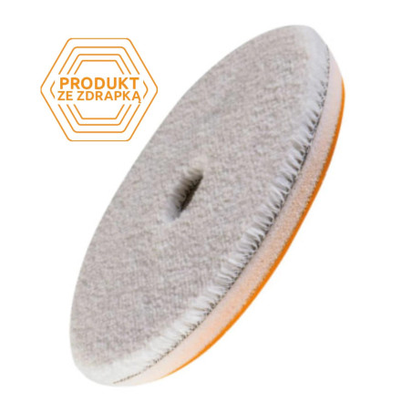 Honey Short Wool Pad 2.0 130/150mm