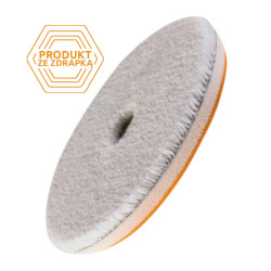 Honey Short Wool Pad 2.0 80/100mm