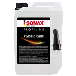 SONAX Profiline Plastic Care Exterior/Interior 5L