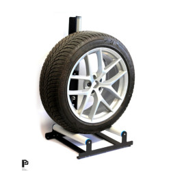 POKA Stojak Na Felgi XXL