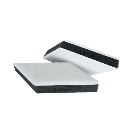 CarPro MicroBuff - aplikator, pad czyszczący
