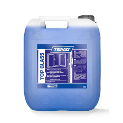 Tenzi Top Glass 5L - płyn do mycia szyb