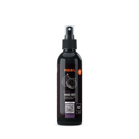 ADBL Magic Mist Fig Forest 200ml - odświeżacz powietrza