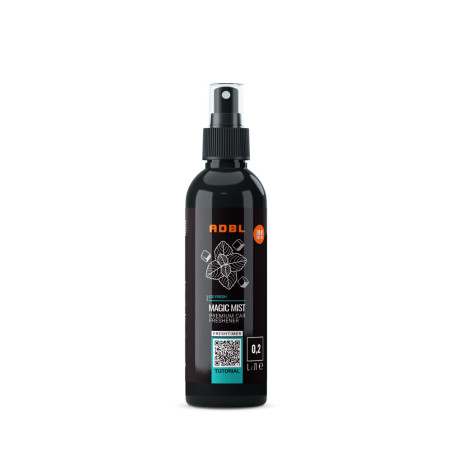 ADBL Magic Mist Ice Fresh 200ml - odświeżacz powietrza